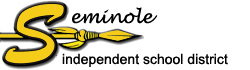 Seminole I.S.D. Logo